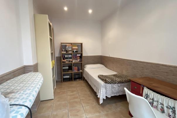 4 bed town_house in Calpe