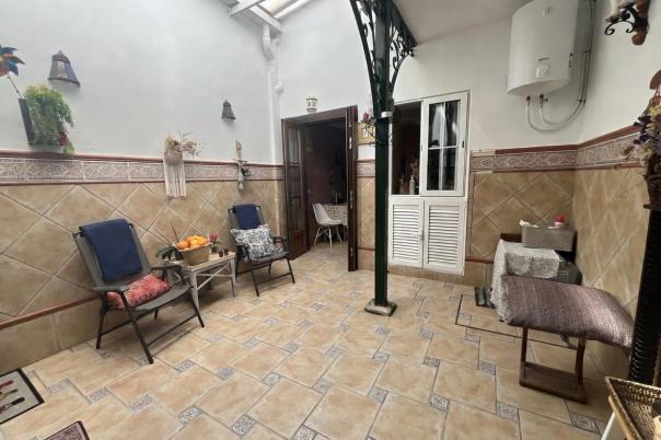 4 bed town_house in Calpe