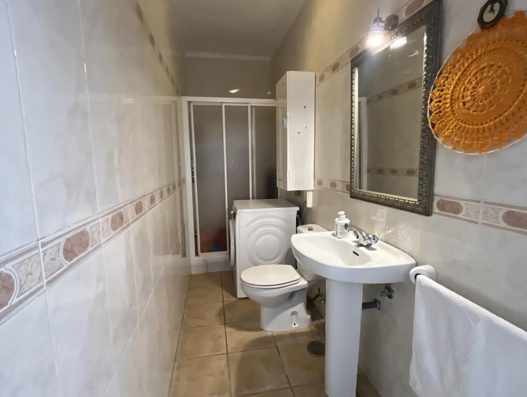 4 bed town_house in Calpe