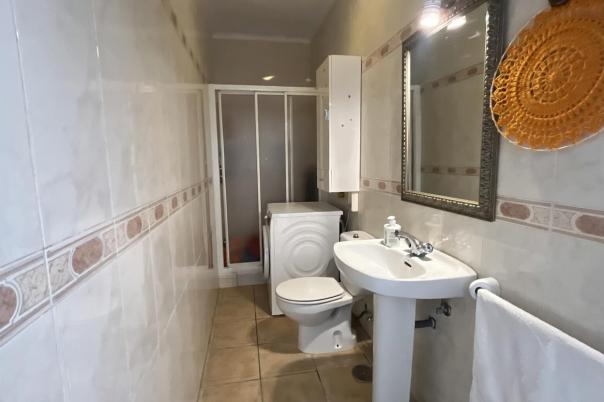 4 bed town_house in Calpe