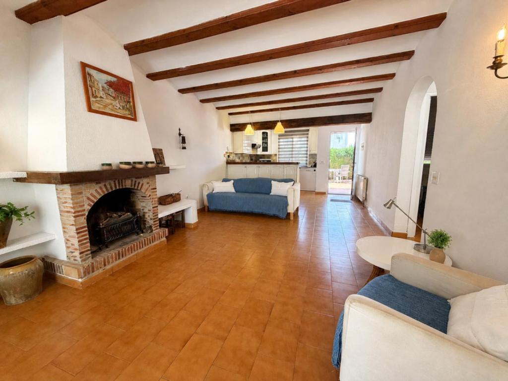 2 bed townhouses - terraced houses in Moraira