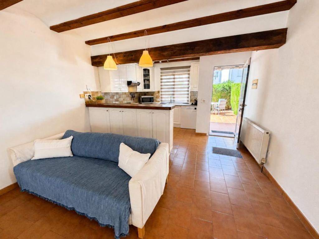 2 bed townhouses - terraced houses in Moraira