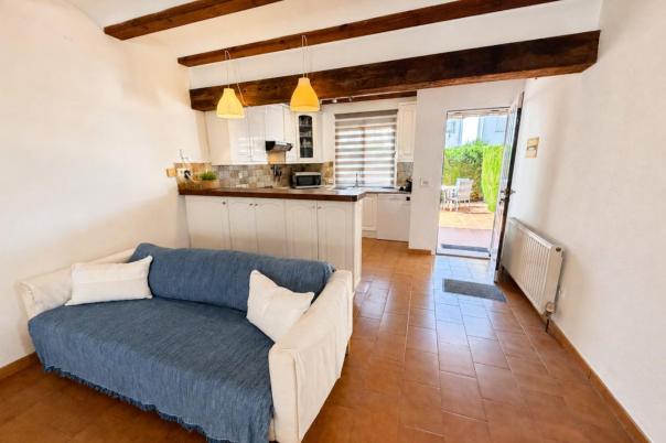 2 bed townhouses - terraced houses in Moraira