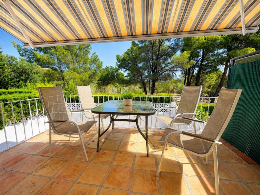 2 bed townhouses - terraced houses in Moraira