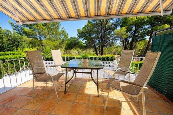2 bed townhouses - terraced houses in Moraira