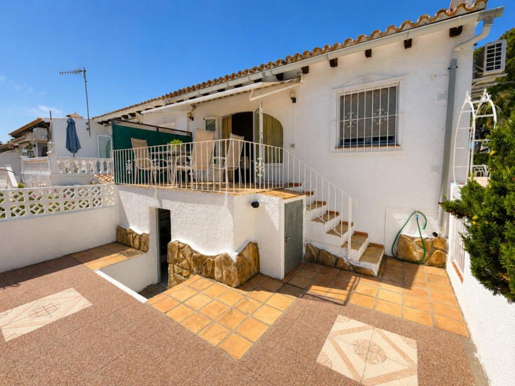 2 bed townhouses - terraced houses in Moraira