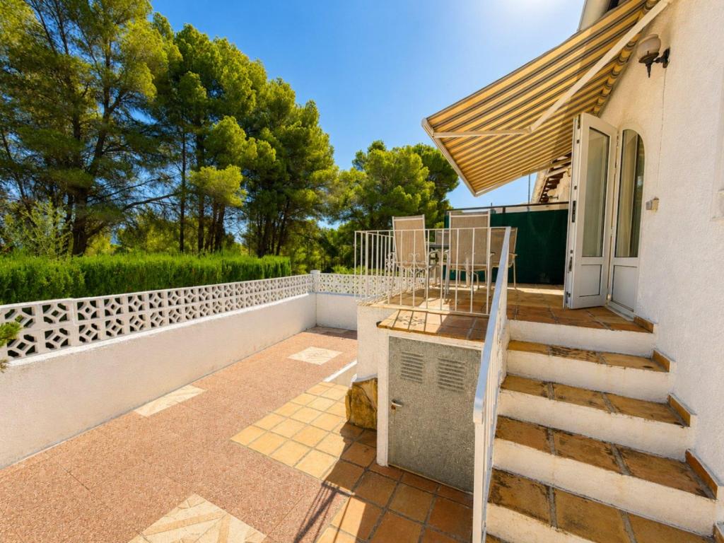 2 bed townhouses - terraced houses in Moraira