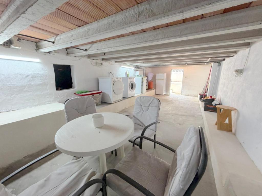 2 bed townhouses - terraced houses in Moraira