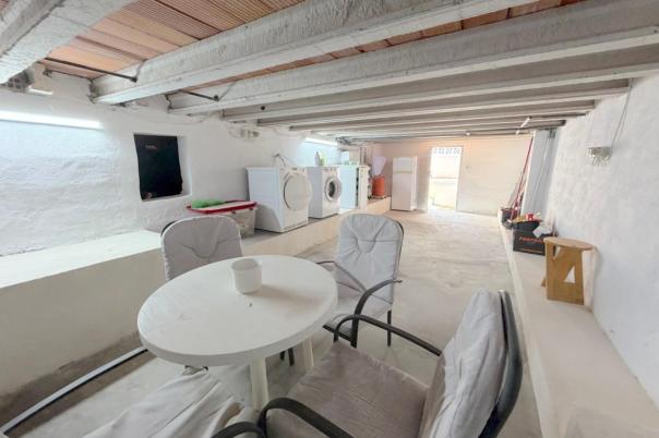 2 bed townhouses - terraced houses in Moraira