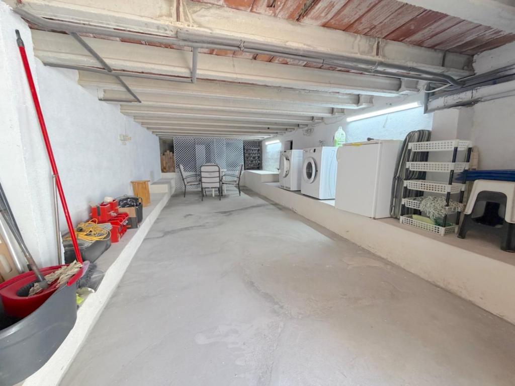 2 bed townhouses - terraced houses in Moraira