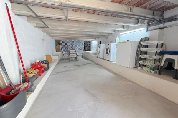 2 bed townhouses - terraced houses in Moraira
