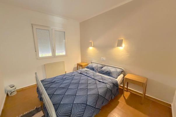 2 bed townhouses - terraced houses in Moraira