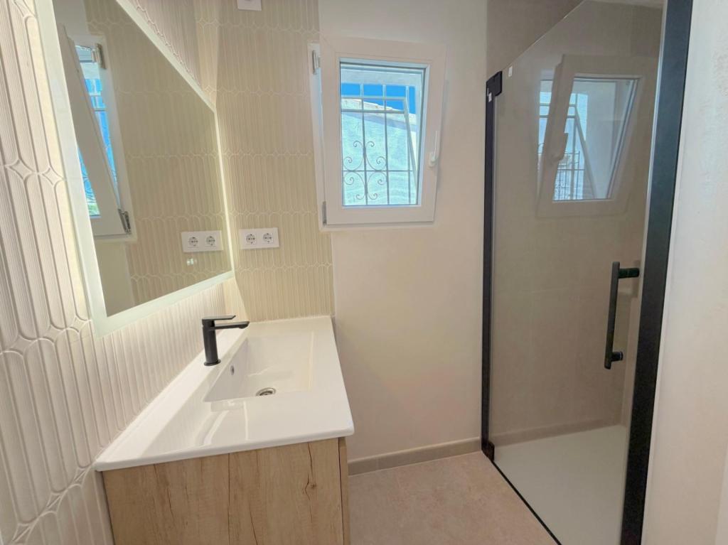 2 bed townhouses - terraced houses in Moraira