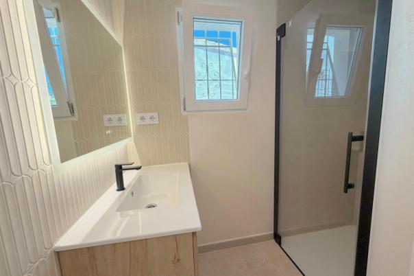 2 bed townhouses - terraced houses in Moraira