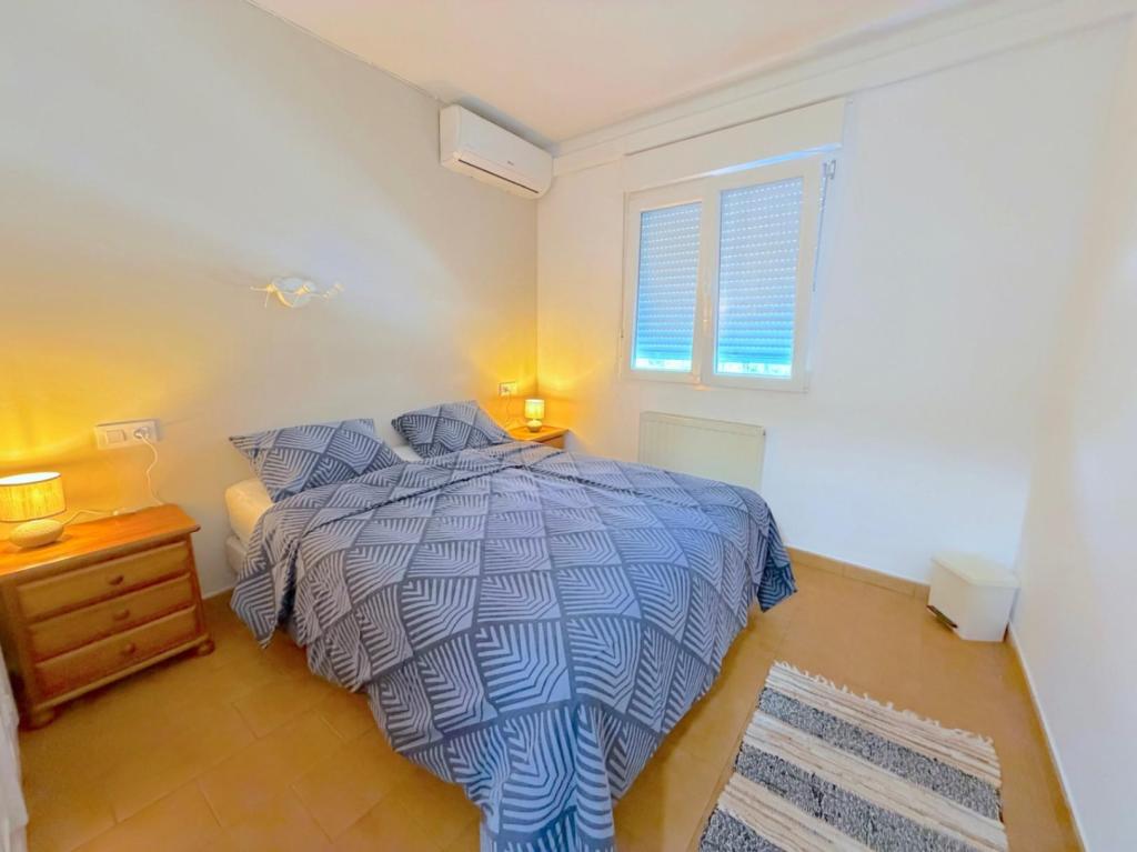 2 bed townhouses - terraced houses in Moraira