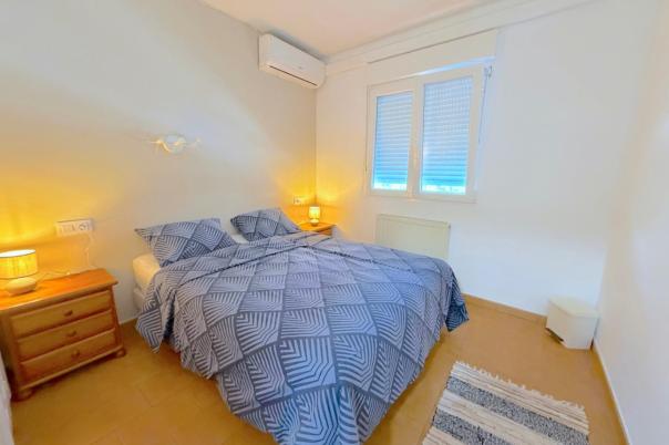 2 bed townhouses - terraced houses in Moraira