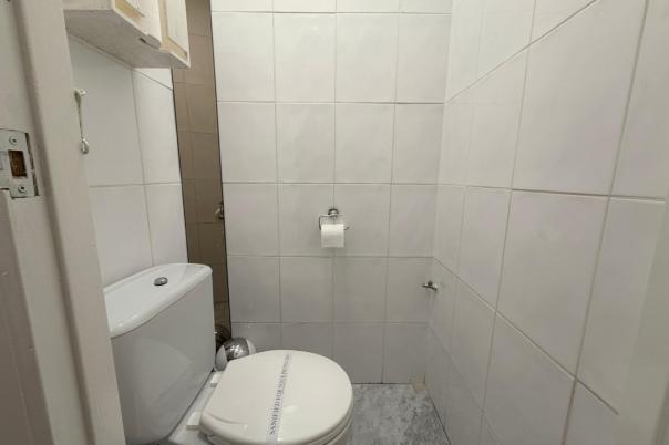 2 bed townhouses - terraced houses in Moraira