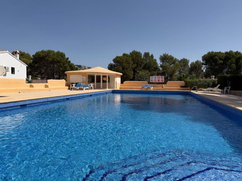 2 bed townhouses - terraced houses in Moraira
