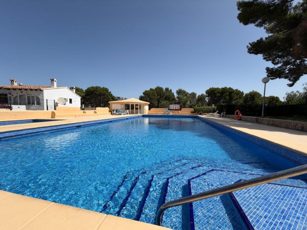 2 bed townhouses - terraced houses in Moraira