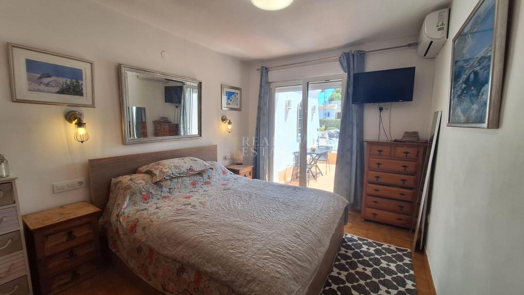 3 bed villa in Jávea/Xàbia