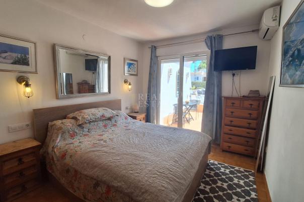 3 bed villa in Jávea/Xàbia