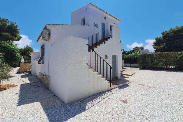 3 bed villa in Jávea/Xàbia