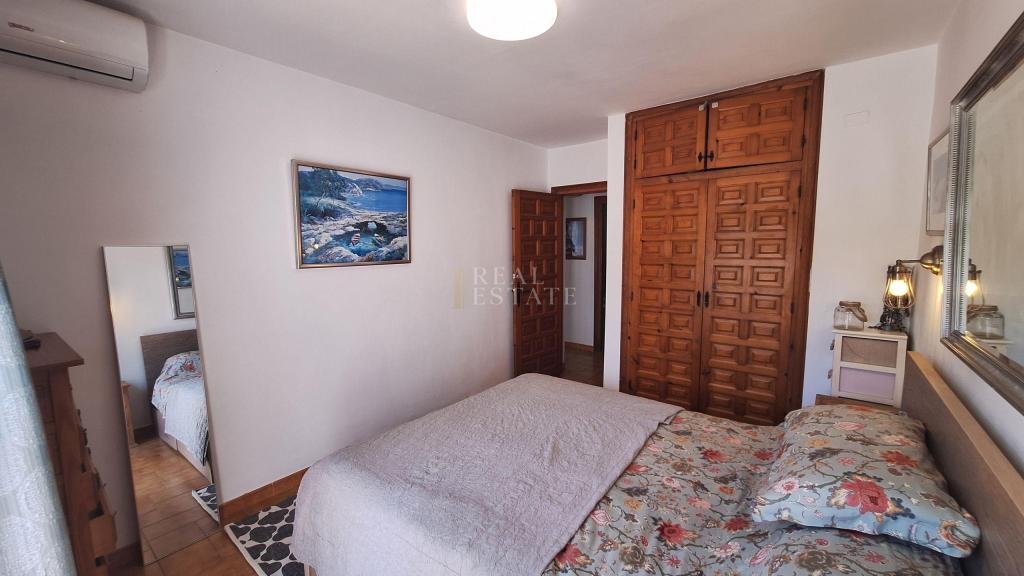 3 bed villa in Jávea/Xàbia