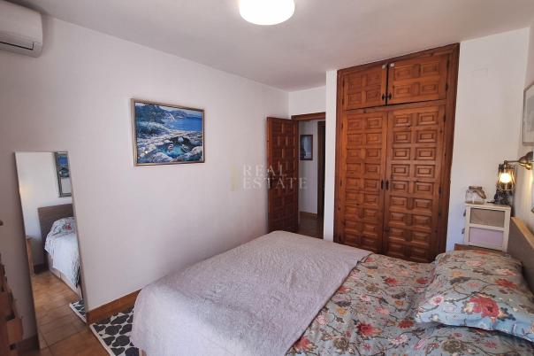 3 bed villa in Jávea/Xàbia
