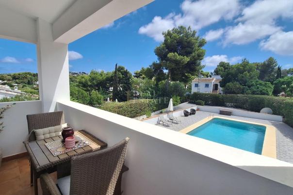 3 bed villa in Jávea/Xàbia