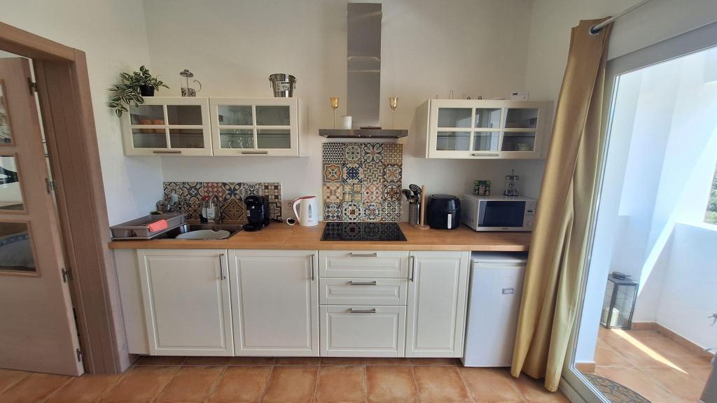 3 bed villa in Jávea/Xàbia