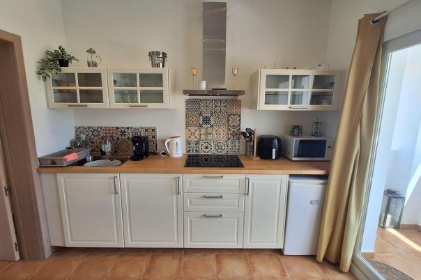 3 bed villa in Jávea/Xàbia