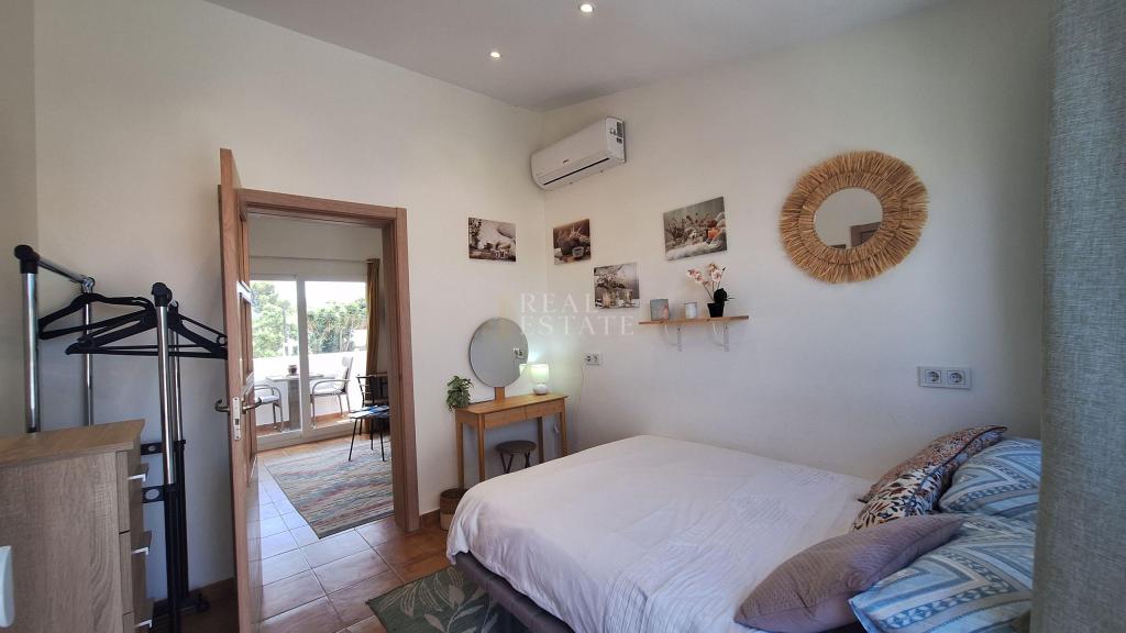 3 bed villa in Jávea/Xàbia