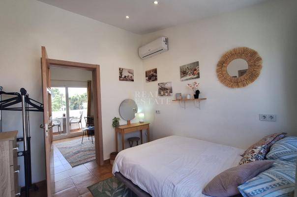 3 bed villa in Jávea/Xàbia