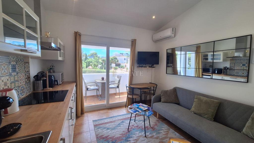 3 bed villa in Jávea/Xàbia