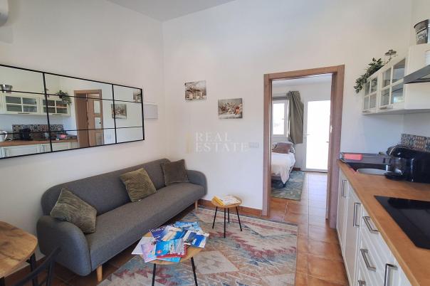 3 bed villa in Jávea/Xàbia