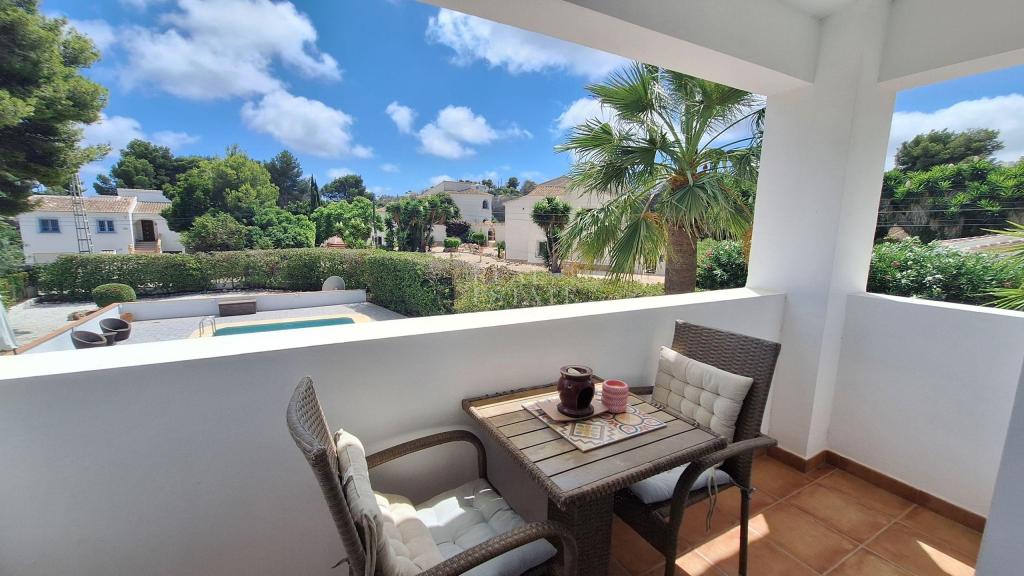 3 bed villa in Jávea/Xàbia