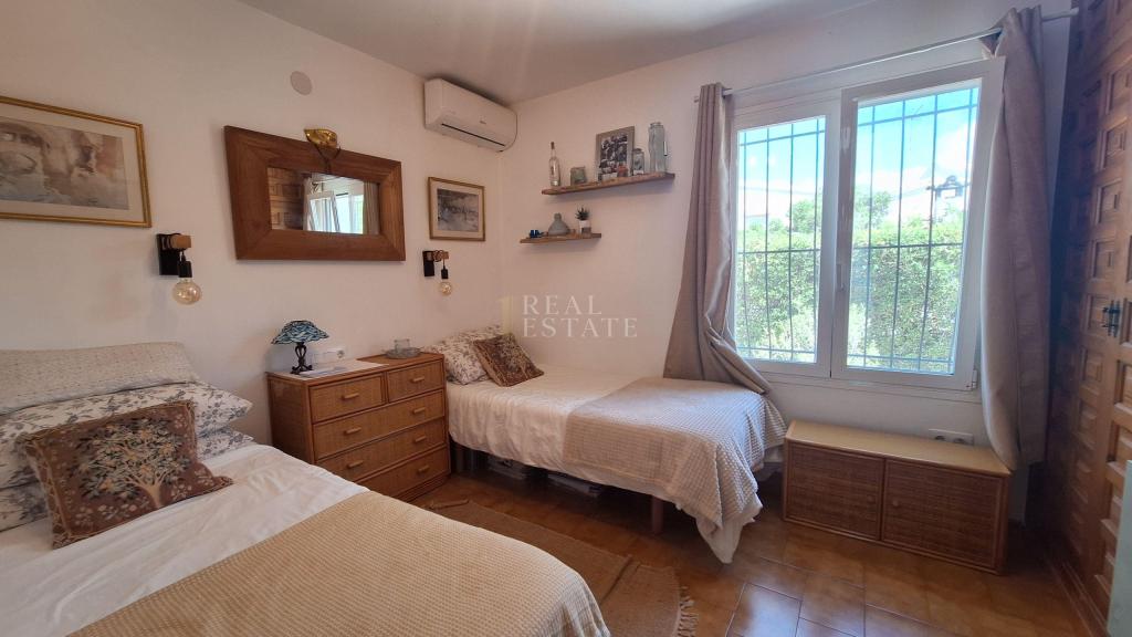 3 bed villa in Jávea/Xàbia