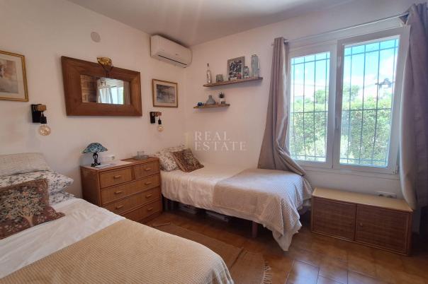 3 bed villa in Jávea/Xàbia