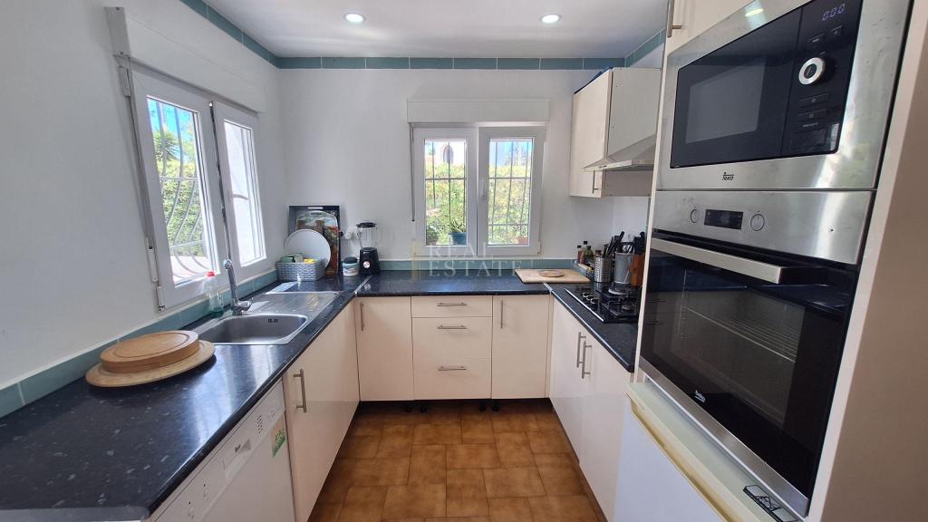 3 bed villa in Jávea/Xàbia