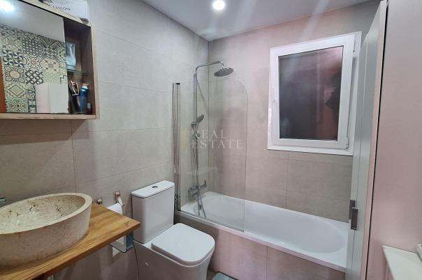 3 bed villa in Jávea/Xàbia