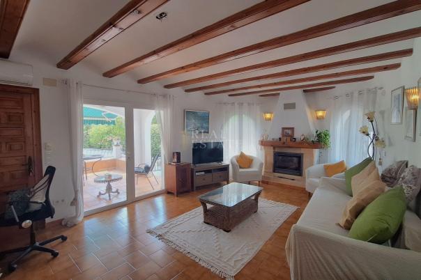 3 bed villa in Jávea/Xàbia