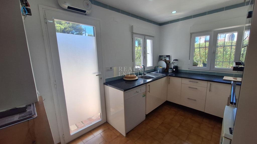 3 bed villa in Jávea/Xàbia