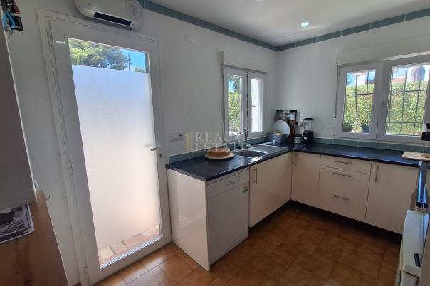 3 bed villa in Jávea/Xàbia