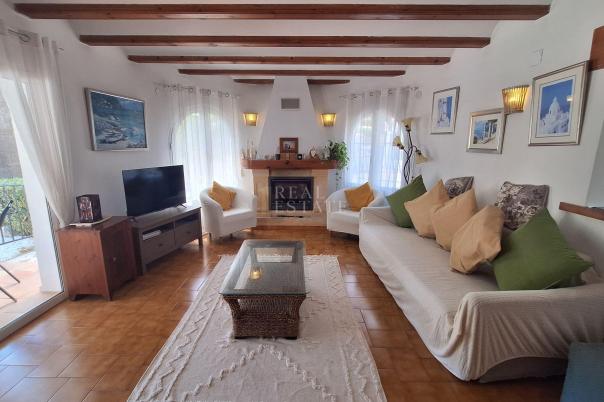 3 bed villa in Jávea/Xàbia