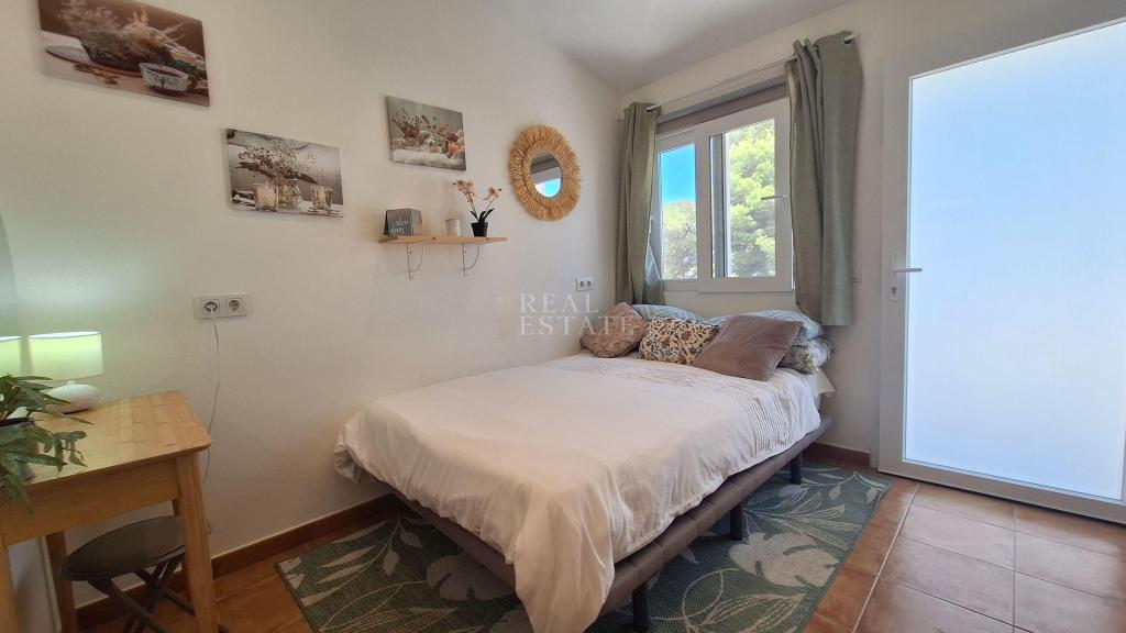 3 bed villa in Jávea/Xàbia
