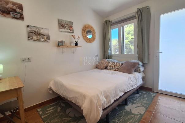 3 bed villa in Jávea/Xàbia