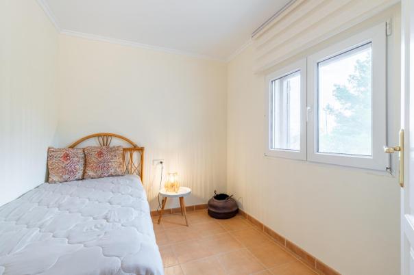6 bed country houses - fincas in Benissa