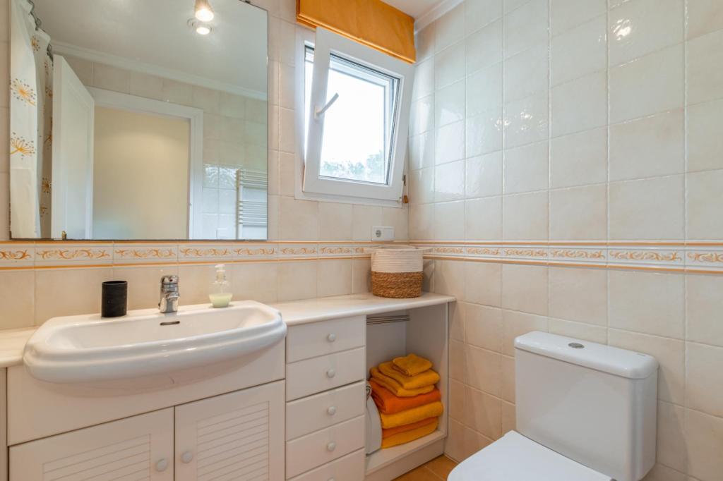 6 bed country houses - fincas in Benissa