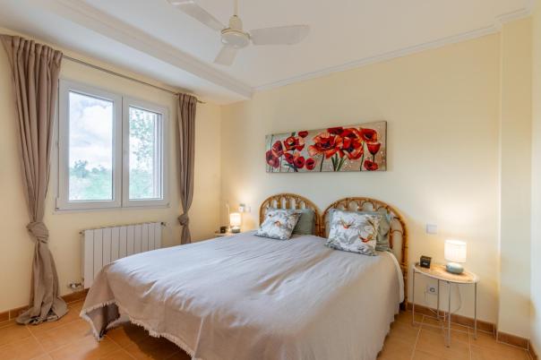 6 bed country houses - fincas in Benissa
