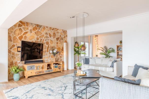 6 bed country houses - fincas in Benissa